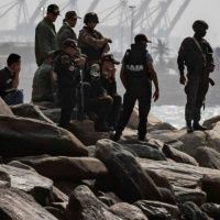 Bellingcat Investigator Giancarlo Fiorella