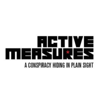 Active Measures Director Jack Bryan