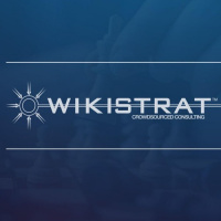 The Wikistrat Files (Featuring Scott Stedman)