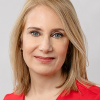 Professor Ruth Ben-Ghiat On America  Authoritarianism