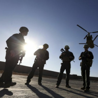 NYU Professor Jeremy Levine On U.S. Soldiers  Russian Intelligence