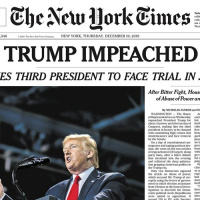 Legal Analyst Michael Zeldin On Impeachment