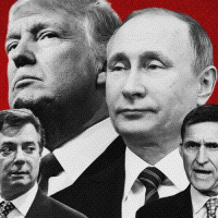 NYU Professor Jeremy Levine On Russia And Trump