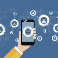 Mother Jones Reporter Ali Breland On Social Media Sleuths  Astroturfing