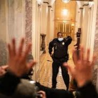 Political Analyst Matthew Penn