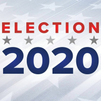 Active Measures Director Jack Bryan On The 2020 Election