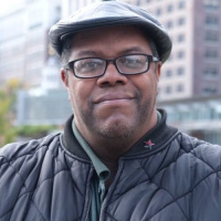 Executive Director | One Peoples Project | Daryle Lamont Jenkins