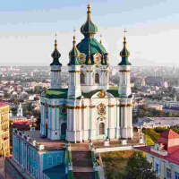 Director Jack Bryan On Ukraine