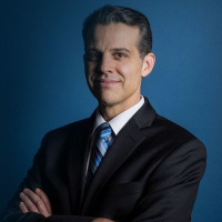 Eric ONeill: FBI Undercover Operative Who Caught Americas Most Dangerous Spy