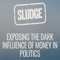 Sludge Journalist Alex Kotch On Facebook And 2020