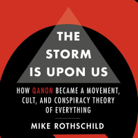 Journalist Mike Rothschild On QAnon