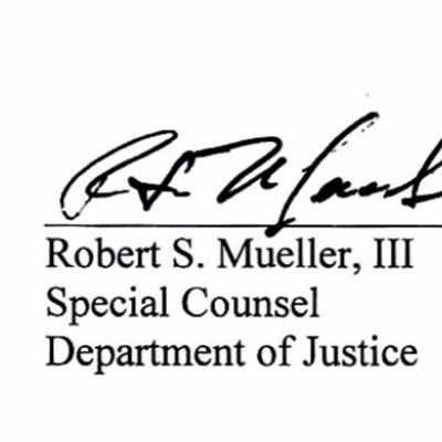 Mueller Time