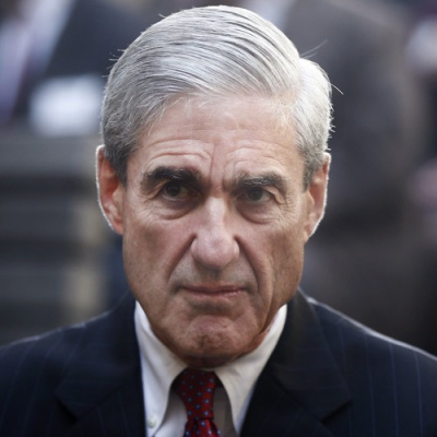 Mueller Time