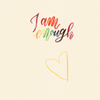 I am Enough
