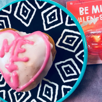 Live  Love with an Open Heart