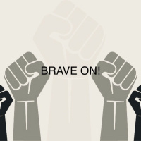 Brave On