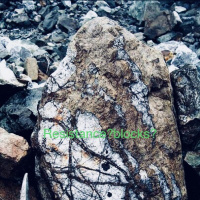 Resistance  Making space