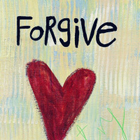 Try Forgiveness