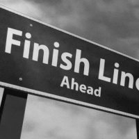 Finish Strong