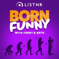BORN FUNNY EP5 | Cal Wilson  How She Discovered That Being Funny Is A Currency