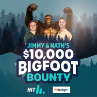 Live From The Sydney Harbour Bridge!