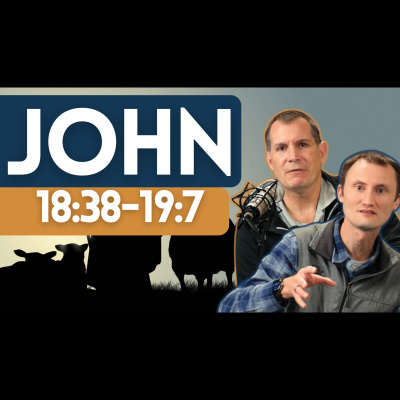 Wrong Ideas - Lenten Dinner Series