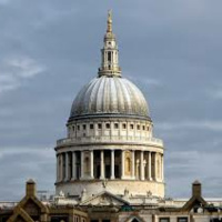 St. Pauls Hangings And Bombings
