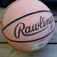 Who Invented Basketball