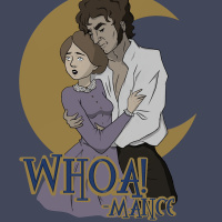 Jane Eyre Public Access Read-A-Long: Chapter 36