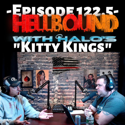 Hellbound With Halos Podcast