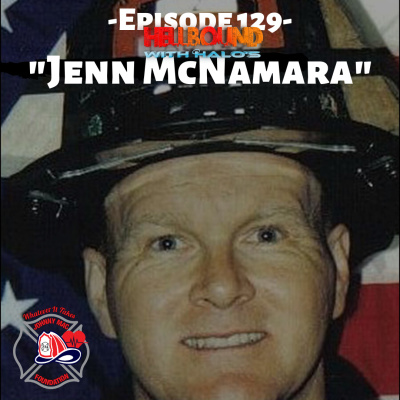 Hellbound With Halos Podcast