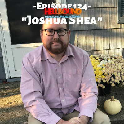 Hellbound With Halos Podcast