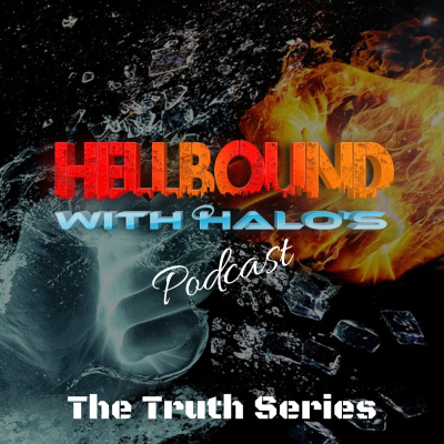 Hellbound With Halos Podcast
