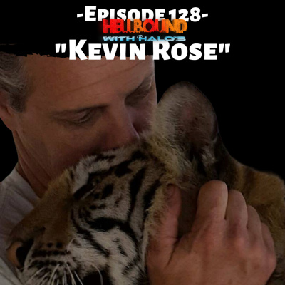 Hellbound With Halos Podcast