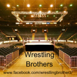 Wrestling Brothers