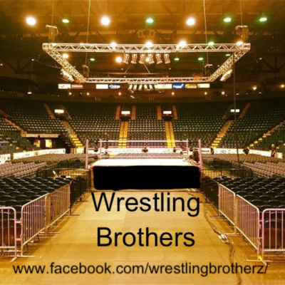 Wrestling Brothers