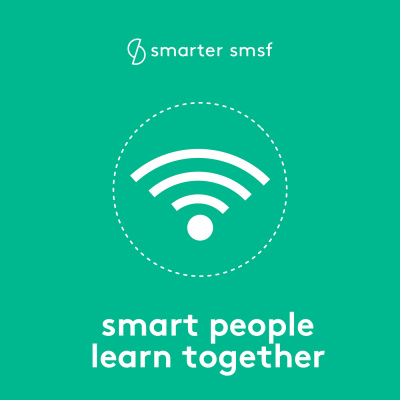 Smarter Smsf