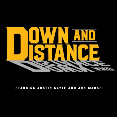 Down And Distance: With Austin Gayle And Jon Marsh