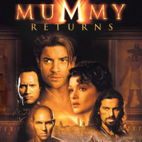 Episode 48 - The Mummy Returns