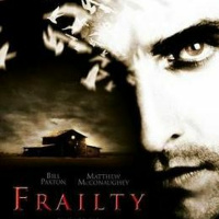 Episode 47 - Frailty