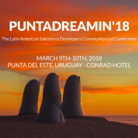 Punta Dreamin With Guest Aldo Fernandez