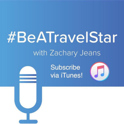 #beatravelstar With Zachary Jeans