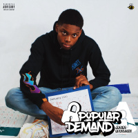 Artist Spotlight | Paragon Don