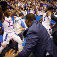 League Bound | Game 1