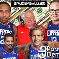 Episode 58 | Clippers Shill