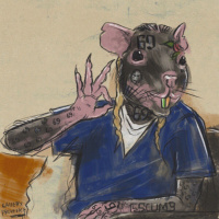 Episode 69 | Damn Daniel