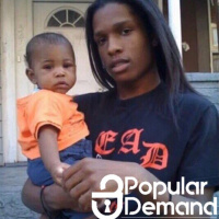 Episode 61 | A$AP Freedom