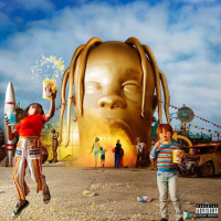 Astroworld Review