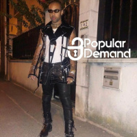 Episode 29 | Vic See Ghosts