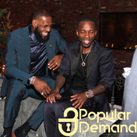 Episode 64 | Asiatic Black Man